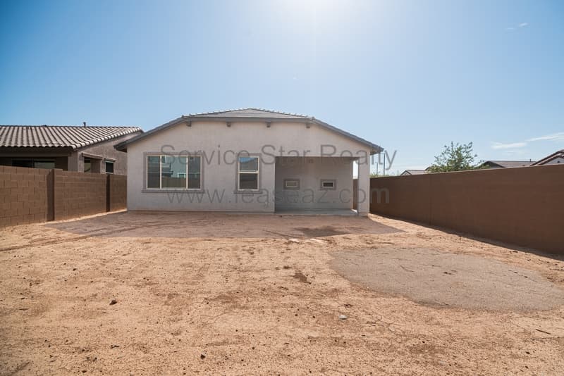 Phoenix House: 4318 N 94th Ave