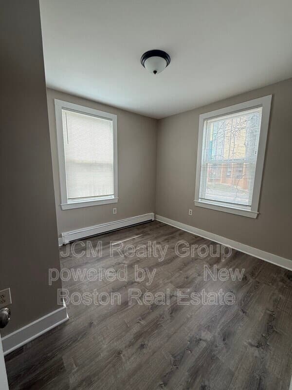 Roxbury, Boston Condo: 40 Winthrop Street