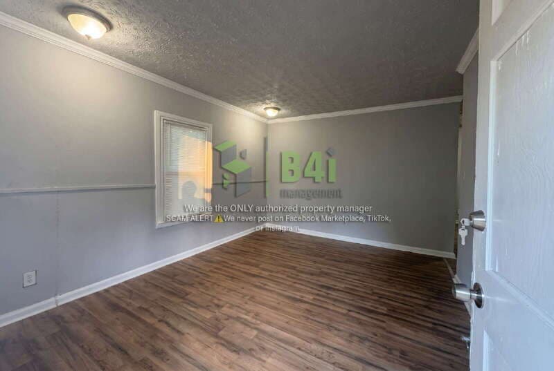 Griffin House: 1313 Ridgeview Drive