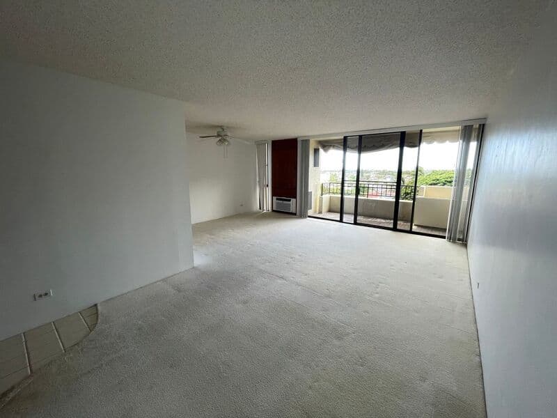 Honolulu Condo: 6750 Hawaii Kai Dr
