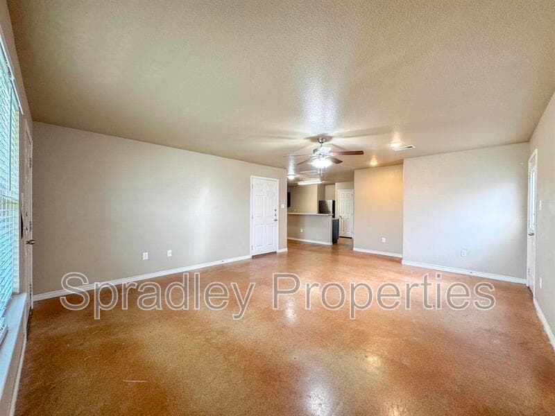 Belton Condo: 1549 Chance Ct