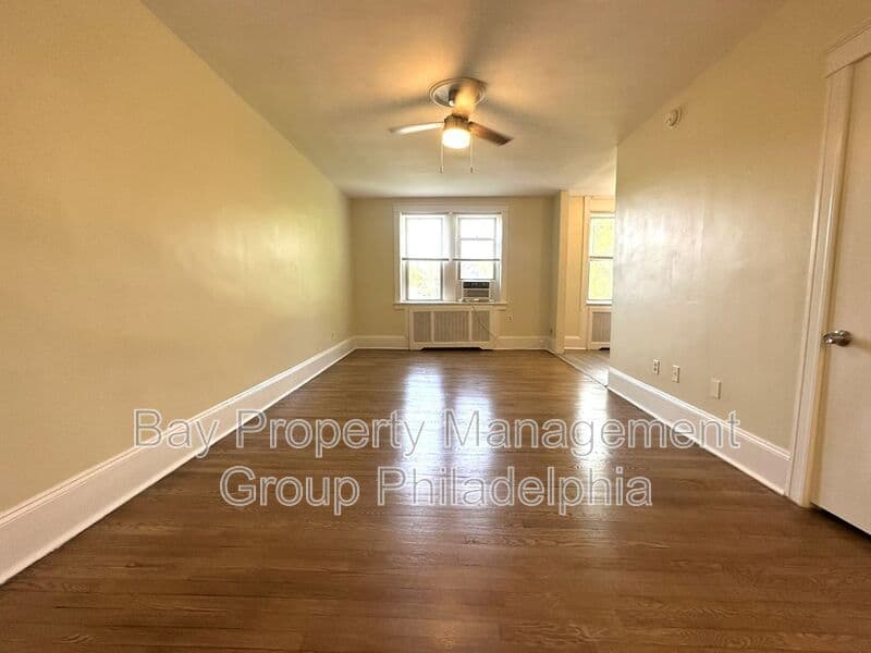 Philadelphia Condo: 2809 W Queen Ln