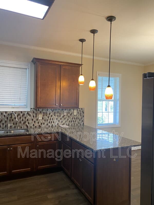Savannah House: 1509 Ott Street