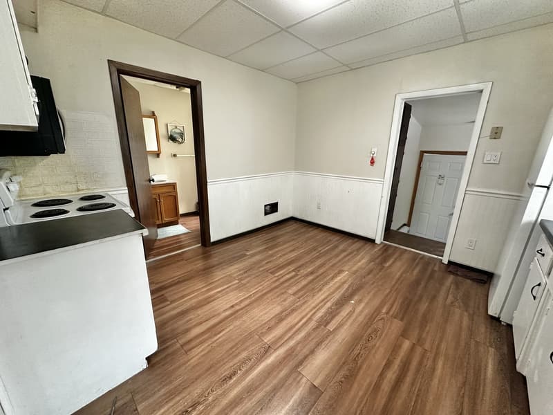 Green Bay House: 606 North Baird Street