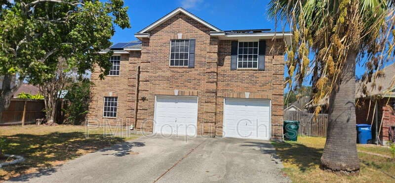 Corpus Christi House: 6014 Lipes Boulevard
