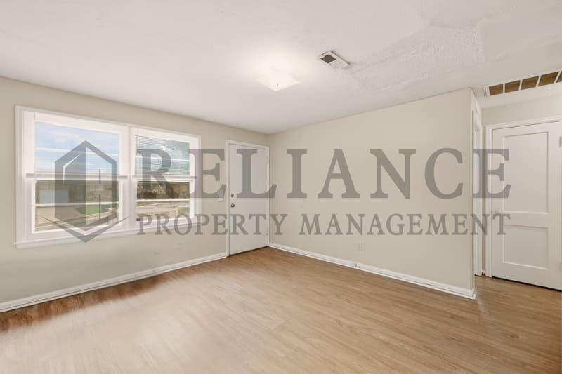 Wichita House: 1115 South Waverly Street