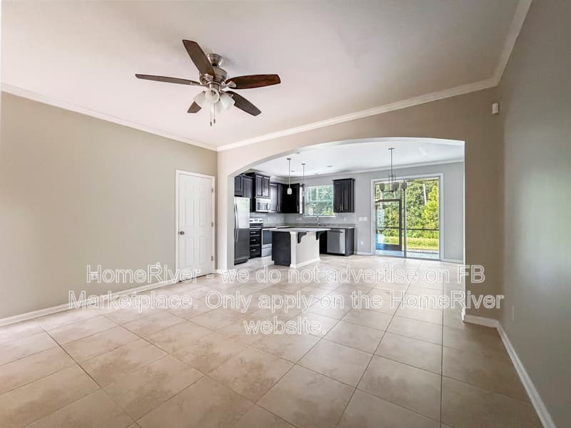Saint Johns Townhome: 205 Richmond Dr