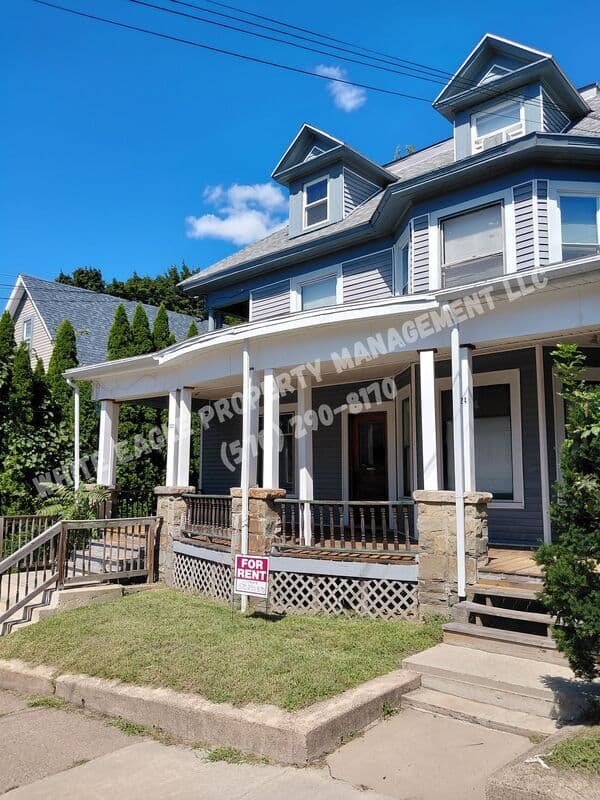 Pittston Condo: 122 Broad St