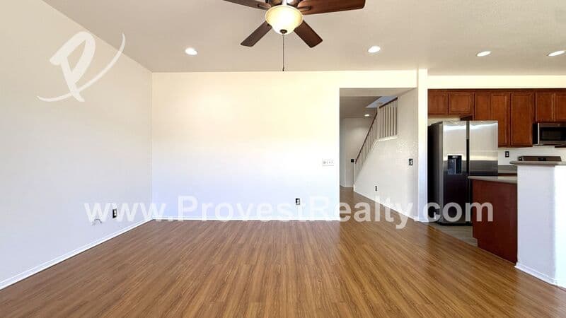 Hesperia House: 9172 Ocotillo Ave