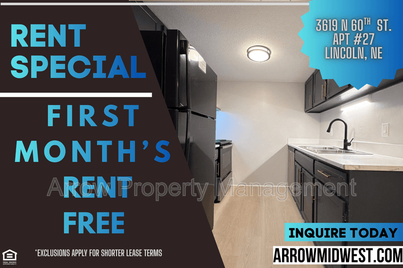 Lincoln House: 3619 North 60th Street