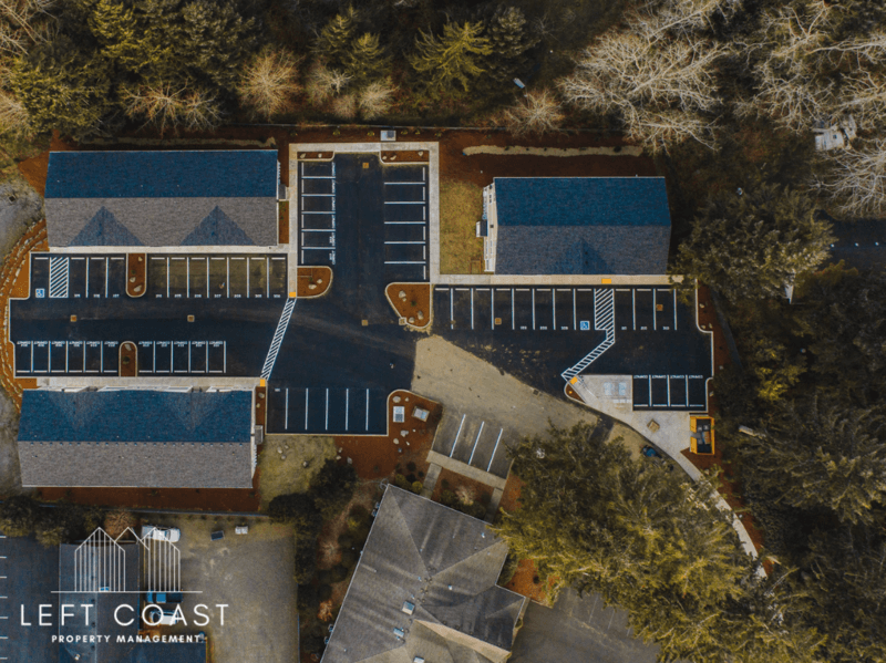 Lincoln City Condo: 3031 Northeast West Devils Lake Road