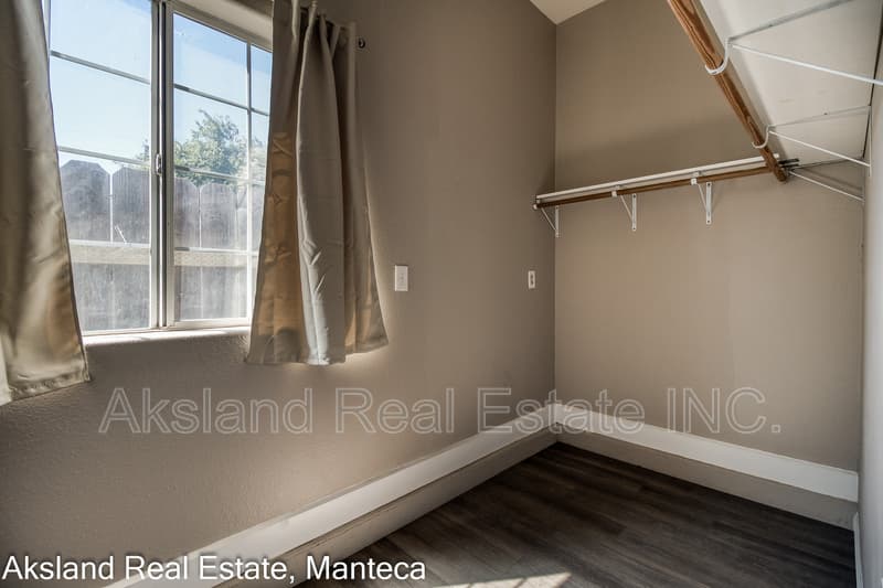 Manteca Condo: 3009 West Lathrop Road - 1
