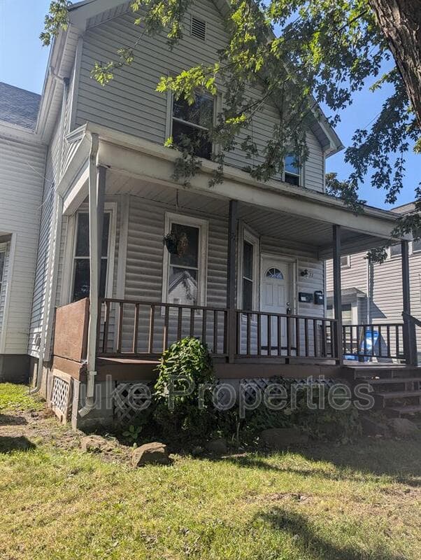 Rochester Condo: 77 Warner St.