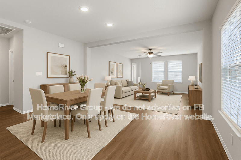 Saint Hedwig House: 13541 Lily Ln