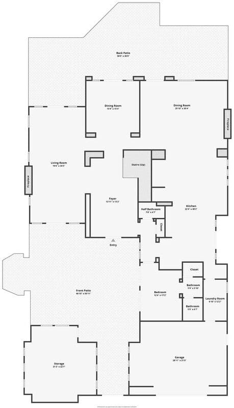 Newport Coast House: 24 Via Diamante