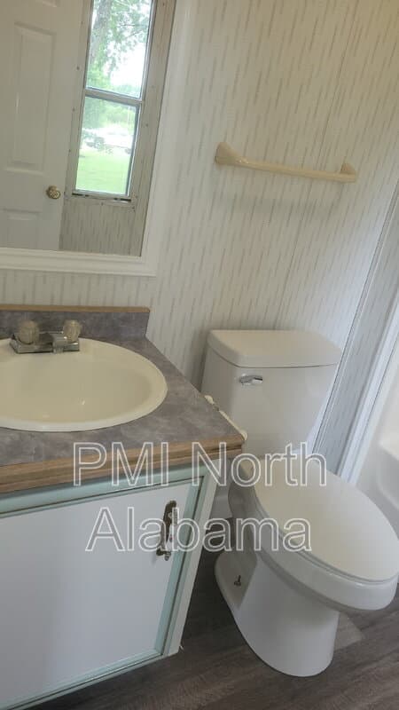 Tanner House: 9787 Settle Road