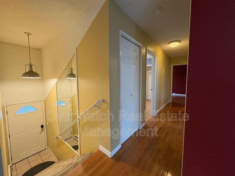 Anchorage Condo: 3609 Rhone Cir