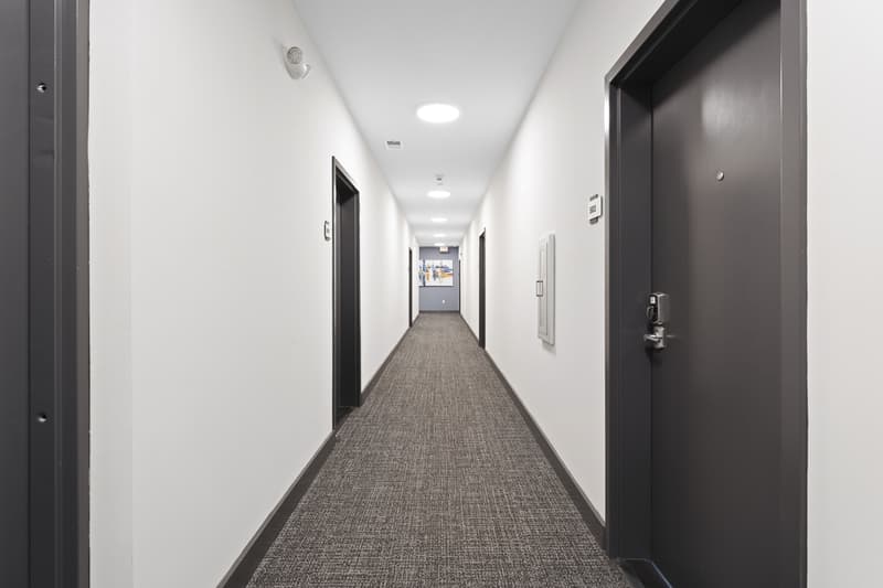 Orange Condo: 49s Day St. - 505
