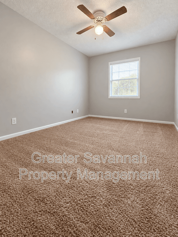Hinesville House: 627 Georgia Avenue