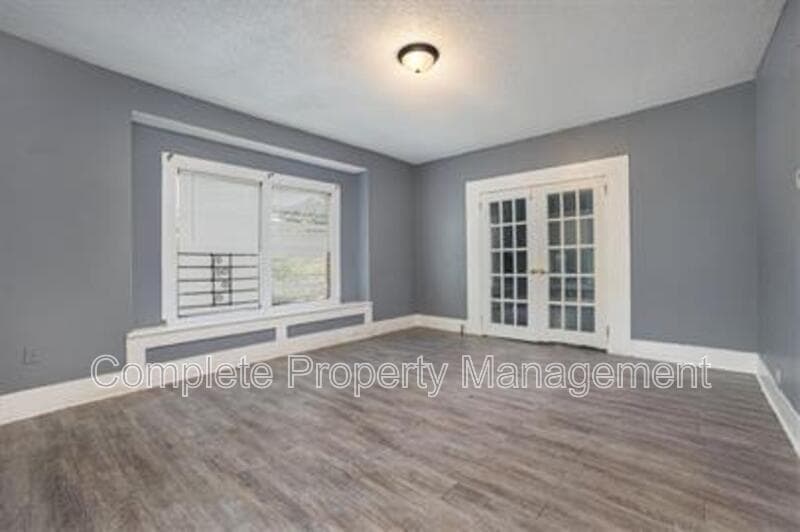 Birmingham House: 604 5th Way
