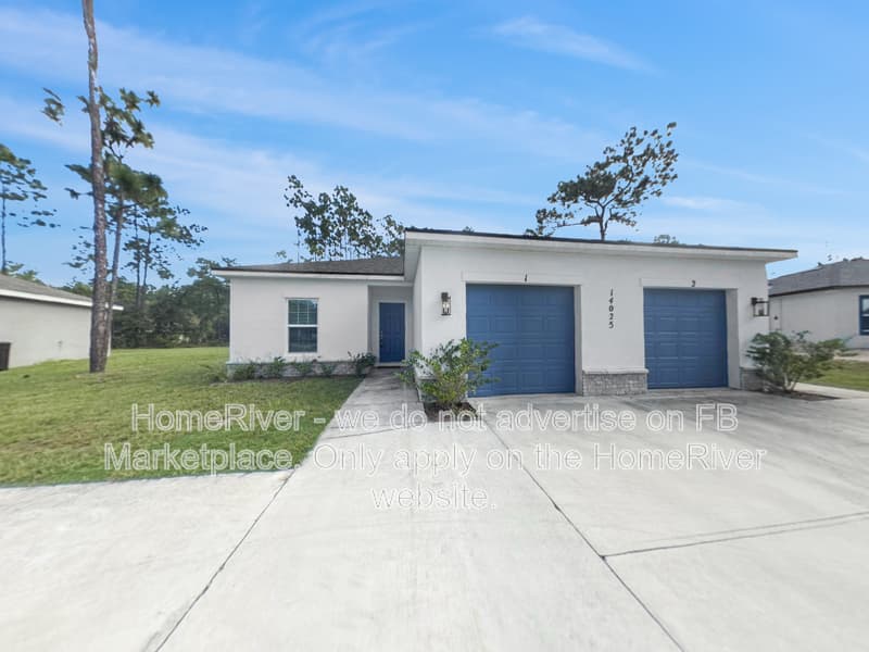 Ocala Condo: 14025 SW 60th Ter