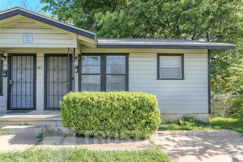 Killeen Condo: 507 A Adams Ave