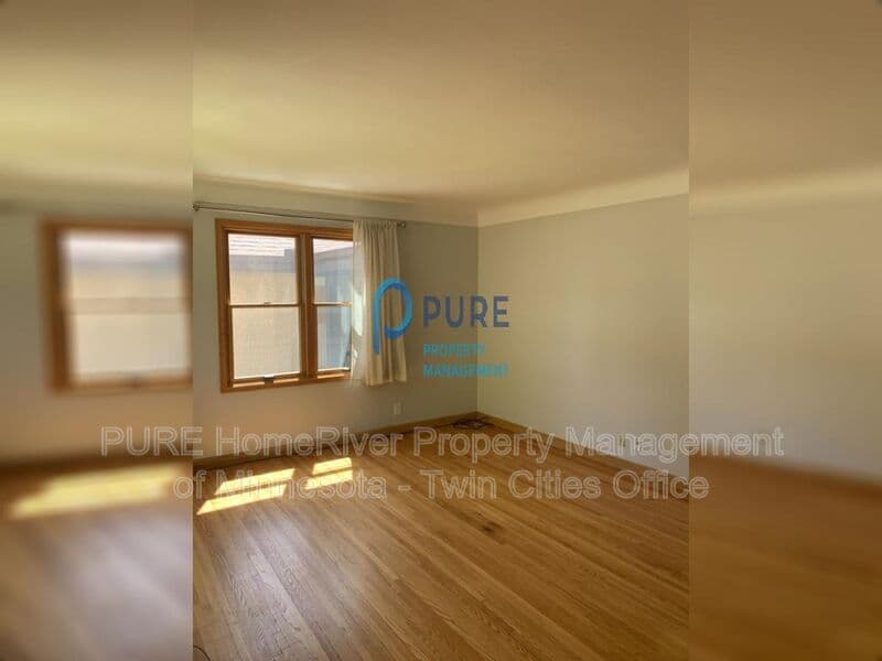 Minneapolis House: 3552 Stinson Blvd