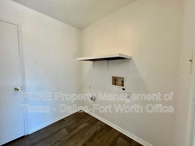 Fort Worth Condo: 4605 Menzer Road