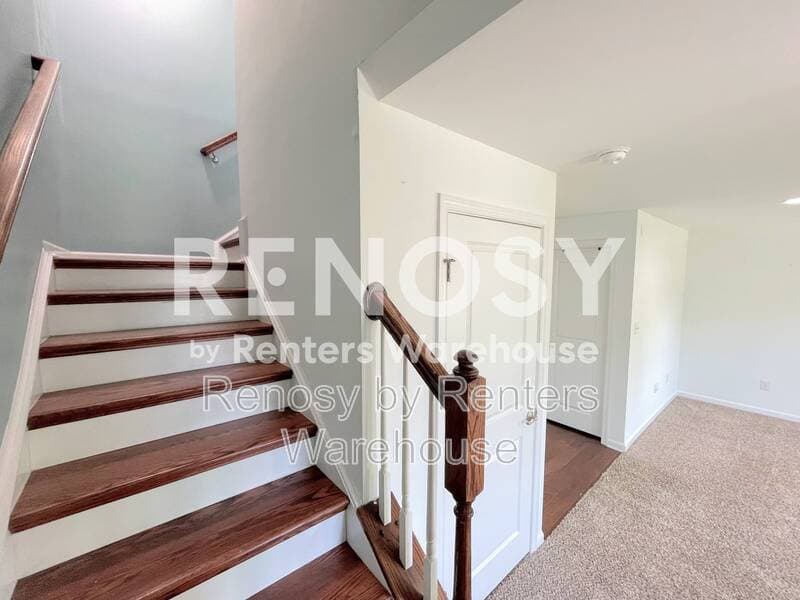 Virginia Beach House: 5657 Freewill Lane