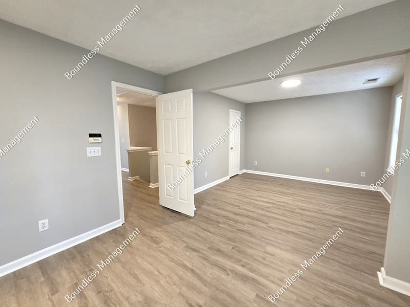 Atlanta House: 1684 Jackson Sq NW