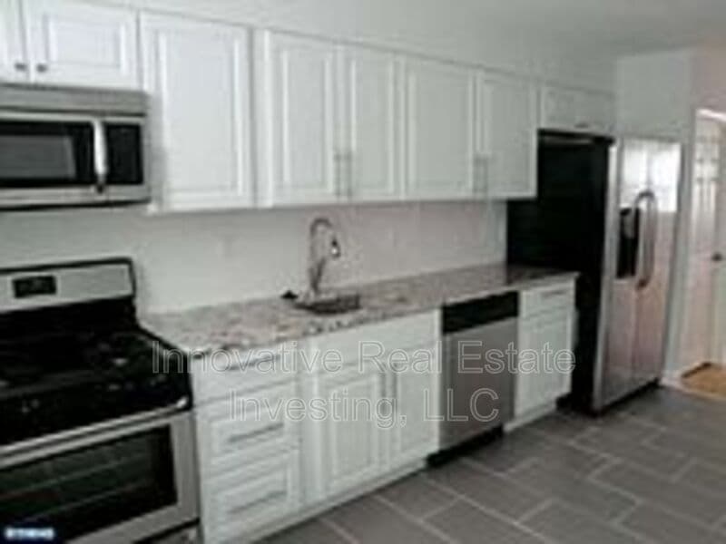 Philadelphia House: 1326 South 22nd Street