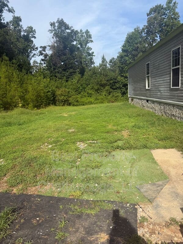 Lafayette House: 1375 Shinbone Rd