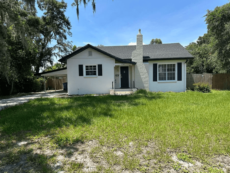 Lakeland Condo: 1704 East Elm Road - 1