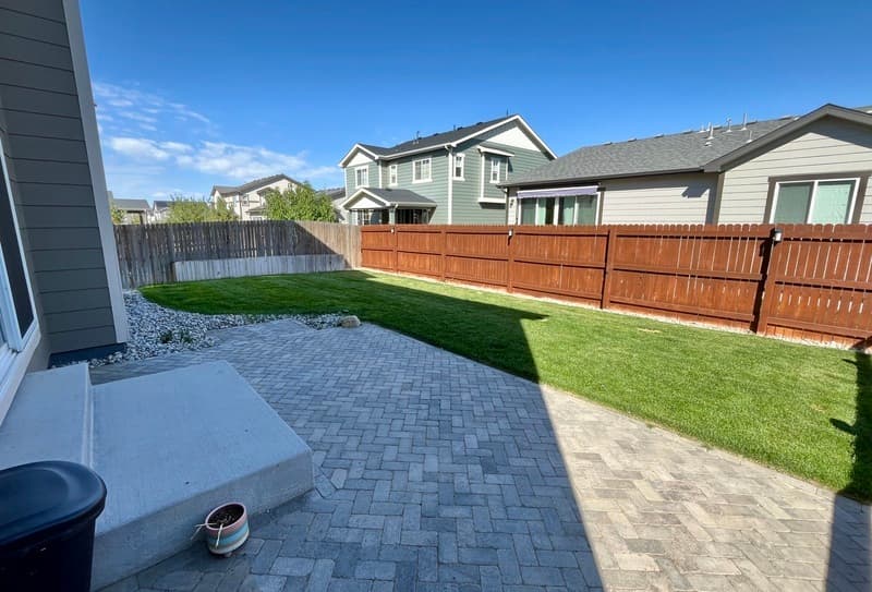 Commerce City House: 18027 E. 99th Ave