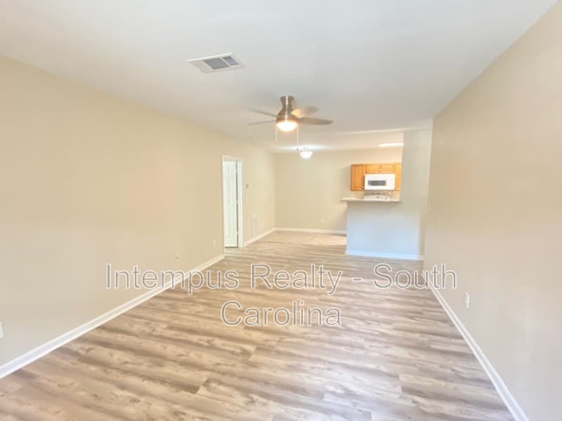 Bluffton Condo: 897 Fording Island Rd