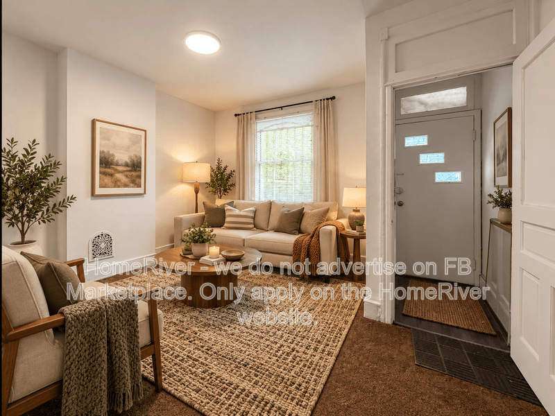 Philadelphia House: 329 N 55th St