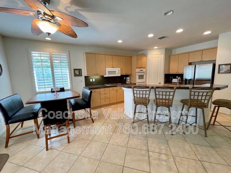 Rancho Mirage Condo: 168 Via Martelli