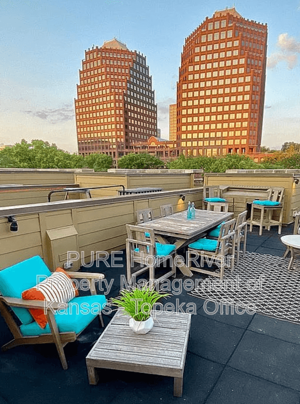 Kansas City House: 4540 J.C. Nichols Parkway