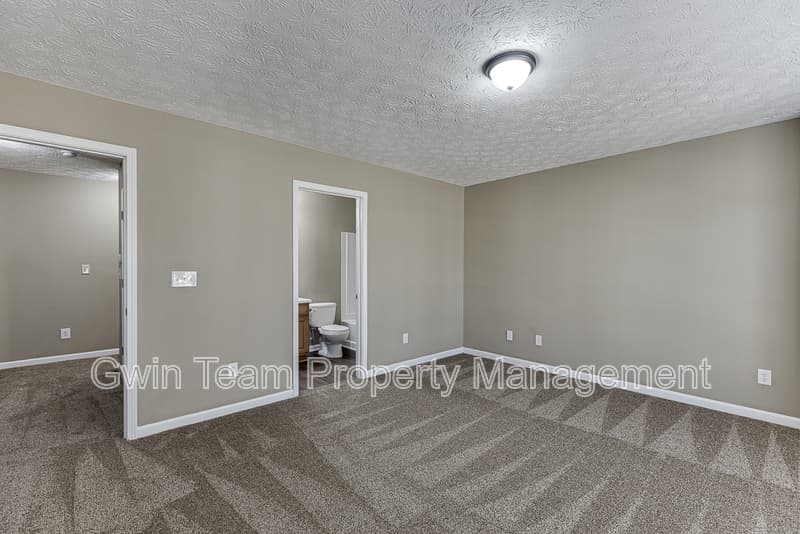 Gainesville Townhome: 2883 Creek Bottom Ct
