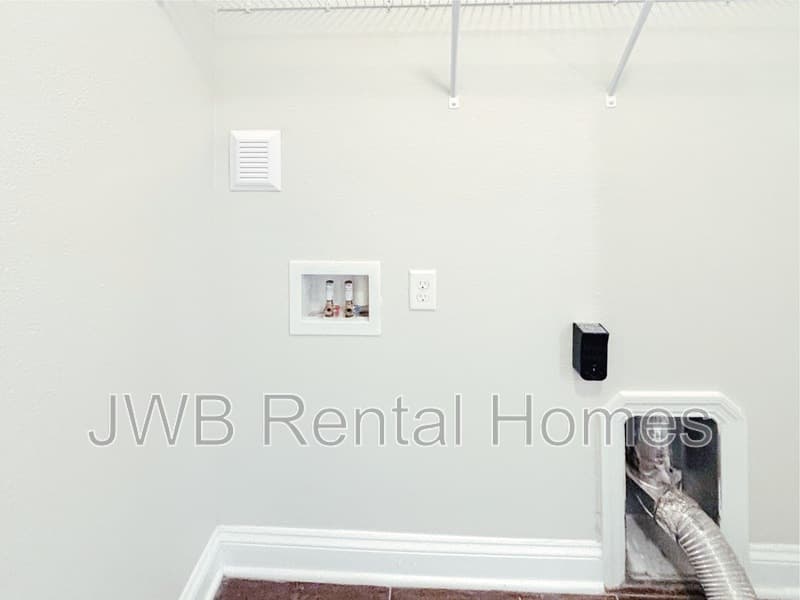 Jacksonville House: 14932 Bartram Creek Blvd