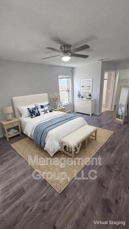Spring Hill House: 4291 Goldcoast Avenue