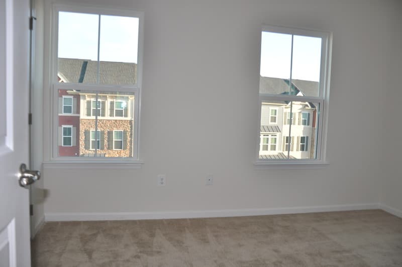 Glen Burnie Townhome: 8036 Elton Street