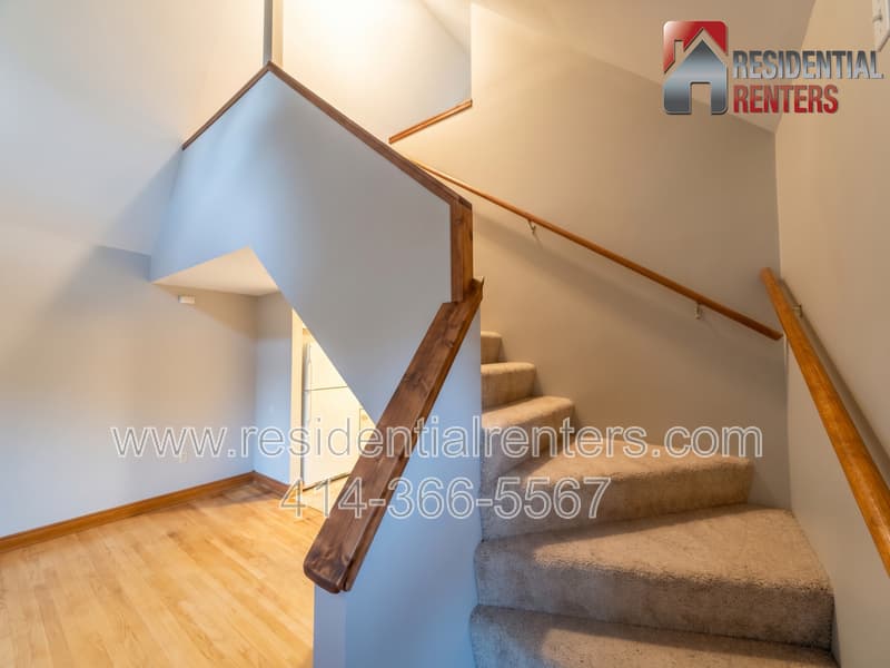 Milwaukee Condo: 2210 S Winchester Street