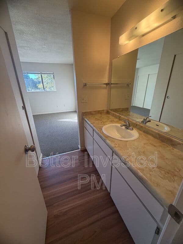 Ukiah Townhome: 972 Marlene
