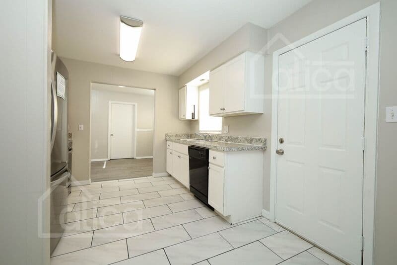 Orlando House: 4258 Clarinda St