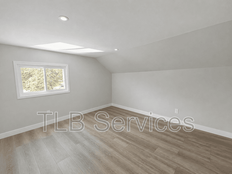 Clarks Summit Condo: 510 N State Street - 5 Rear