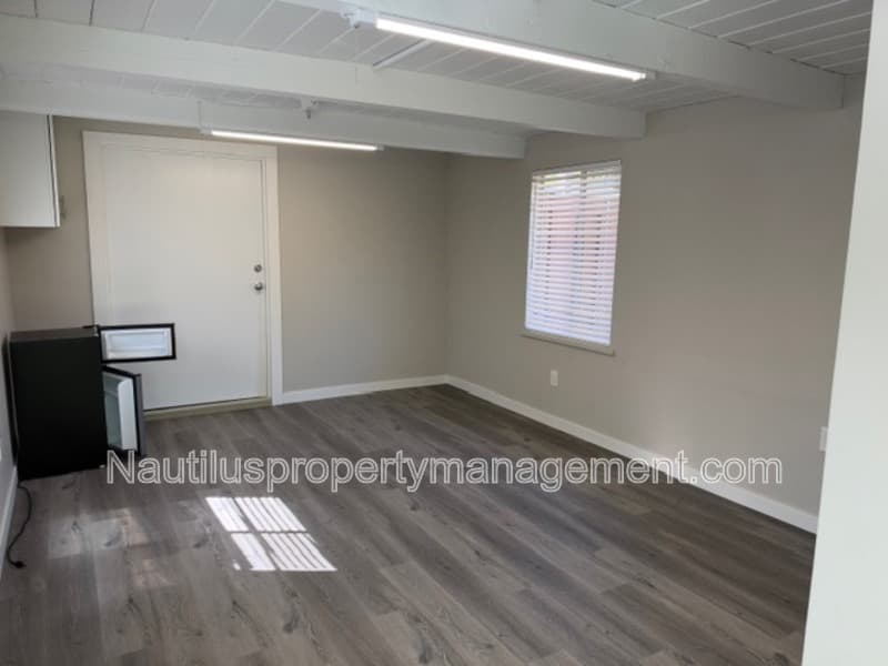 Santa Cruz House: 2349 Harper Street