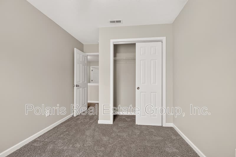 Indianapolis Townhome: 1207 Topp Creek Dr