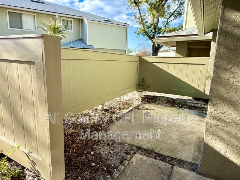 Orlando Condo: 4562 Pheasant Run Drive