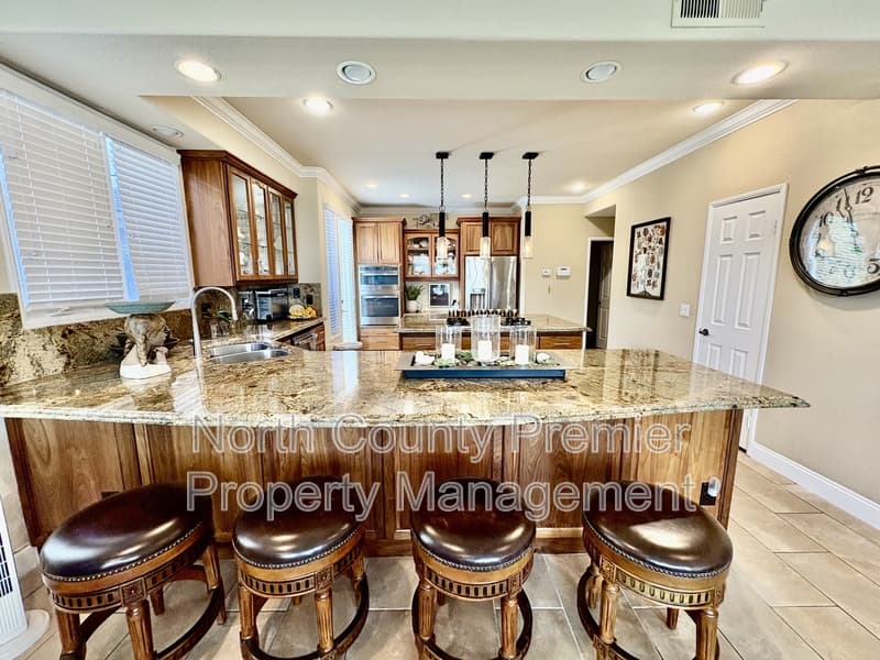 Encinitas House: 1867 Amalfi Drive
